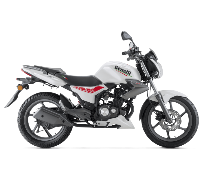 TNT15 | Benelli